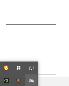 onedrive右键显示空白框怎么办?云盘菜单无内容修复教程