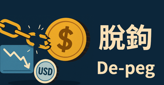 什么是稳定币脱钩? 稳定币脱钩对投资者有什么影响?