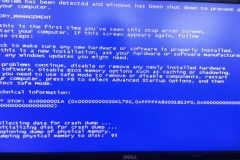 win11玩游戏时频繁蓝屏怎么办？内存与硬盘故障排查教程