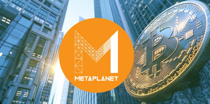 日本版微策略Metaplanet是什么? Metaplanet值得追踪吗?