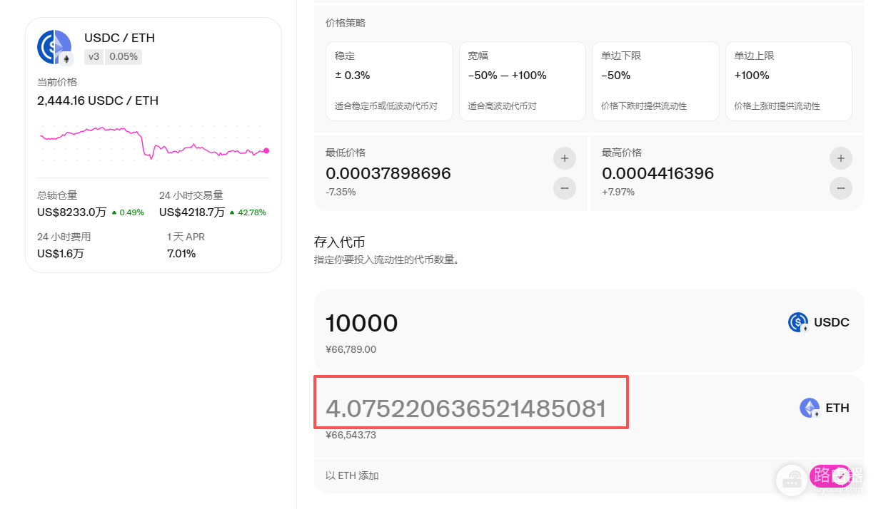 恒定乘积做市商公式是什么?Uniswap做市原理详解