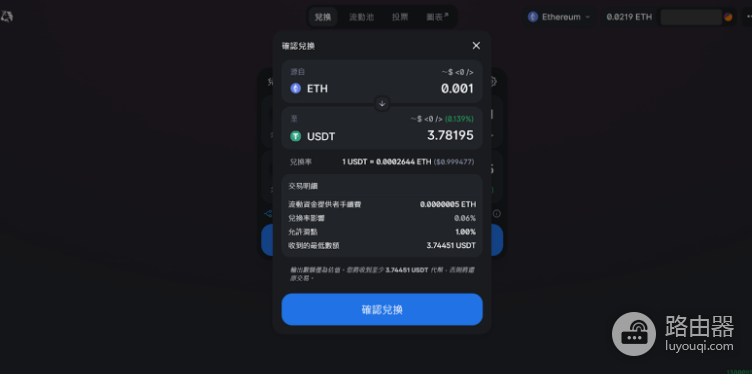 Uniswap是什么交易所? 有哪些优点和风险?