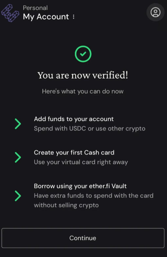 Ether.fi信用卡手续费多少? 如何办理Ether.fi信用卡?