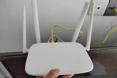 wifi密码忘记了怎么查密码(WIFI密码怎么知道？教你一个方法，很方便，忘记了也能用 )