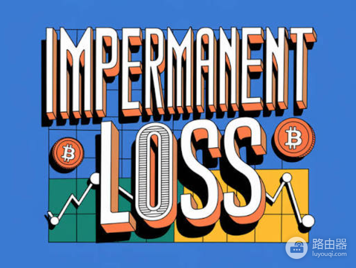 无常损失(Impermanent Loss)是什么?无偿损失是如何产生的?