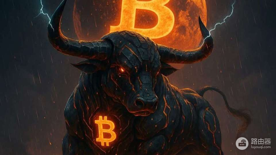 比特币、以太坊、BNB、XRP、Solana,加密市场核心五大主流币