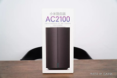 小米路由器AC2100评测-小米AC2100路由器评测