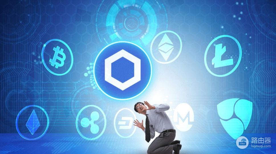 Chainlink ETF可以投资吗?必安购买LINK的步骤