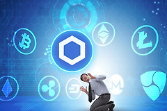Chainlink ETF可以投资吗？必安购买LINK的步骤