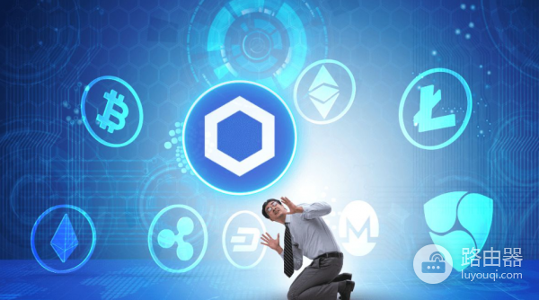 Chainlink ETF可以投资吗？必安购买LINK的步骤