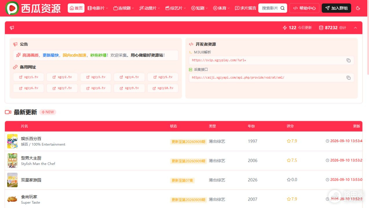 西瓜tv国产网站官网地址 麻花精选mv西瓜tv最新入口