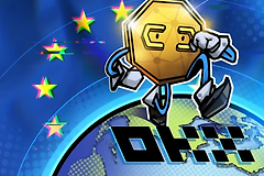 欧以（OKX）在欧洲推出加密支付卡，USDC不用换法币直接当欧元用