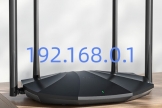 192.168.0.1手机登录路由器管理入口