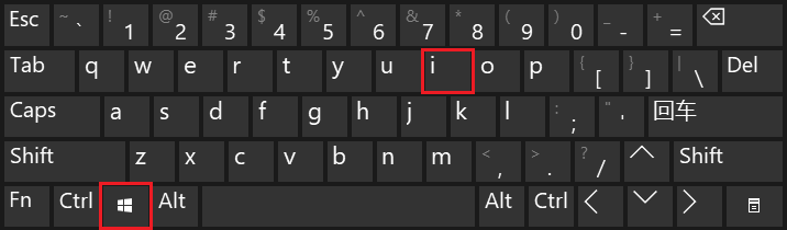 win10缩放比例怎么设置
