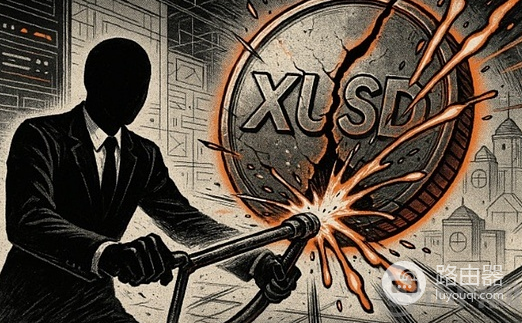 Stream xUSD为何暴雷? Stream xUSD爆雷根源是什么?