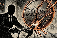 Stream xUSD为何暴雷? Stream xUSD爆雷根源是什么?