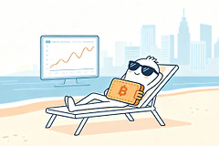 夏季休眠对币圈影响有多大?投资者需要关注哪些信号