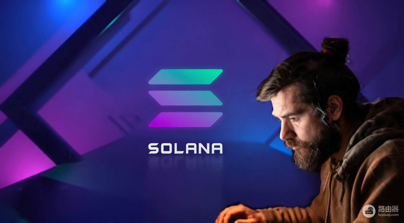 索拉纳Solana区块链高性能的探索者!谁创造的?强在哪里?