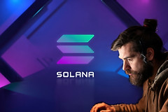 索拉纳Solana区块链高性能的探索者！谁创造的？强在哪里？