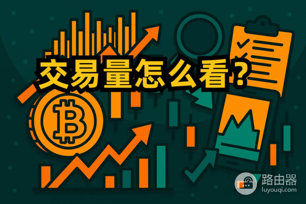 币圈刷量套路是什么？看懂成交量比盯价格更重要
