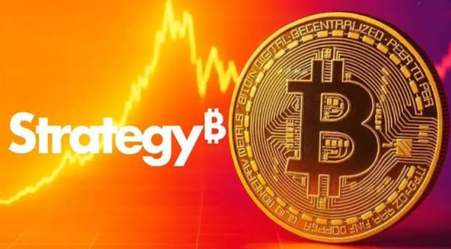 Strategy卖出BTC说明什么?比特币为什么不需要救世主