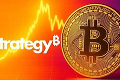 Strategy卖出BTC说明什么？比特币为什么不需要救世主