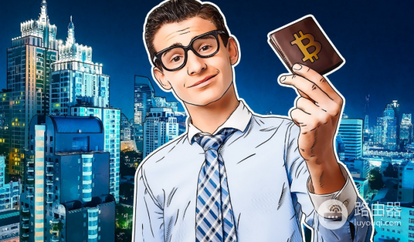 如何安全使用加密货币钱包地址? 加密货币钱包地址的运作原理