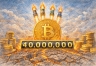 比特币真实数量揭秘：2100万上限背后，纸比特币或已达4000万枚？