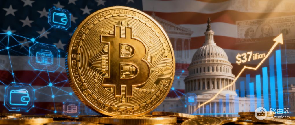美国BTC持有人数超过4960万：持币人数真的会破5000万吗？