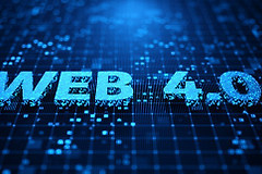 Web4如何改变链上经济？为什么AI链上自治还不安全？