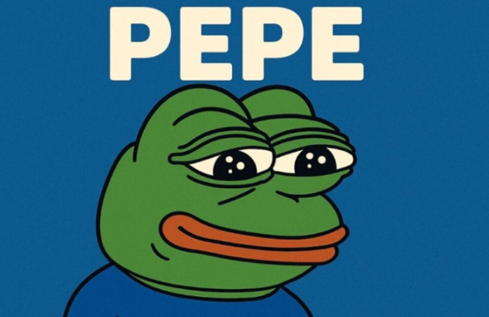 PEPE币是什么?佩佩青蛙的故事与加密货币的文化