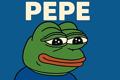 PEPE币是什么？佩佩青蛙的故事与加密货币的文化