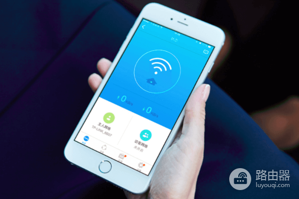 手机连接wifi却上不了网是什么原因?WiFi出现感叹号怎么办?