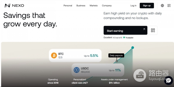 2026质押平台Top10排名：哪个最值得押？