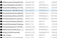 win11 uwp应用图标变黑怎么办？缩略图显示异常修复教程