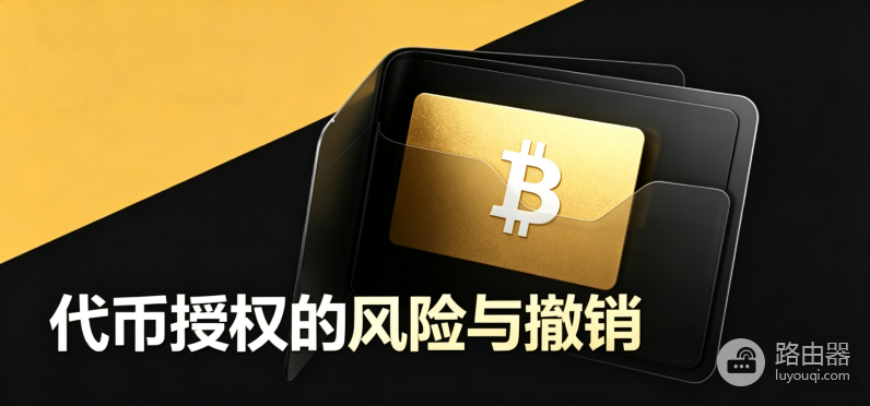 代币授权怎么查看和撤销?哪些钱包能直接管授权