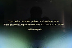 win10升级win11报错INVALID_DATA_ACCESS_TRAP怎么办？系统迁移后的更新修复教程
