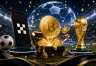 零成本赚20个BTC,鸥易世界杯预测活动玩法详解