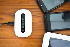 360随身wifi怎么用手机热点（360随身wifi手机热点使用方法）