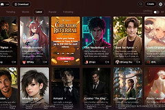 Tipsy Chat网页版官网入口 Tipsy Chat网页登录入口地址