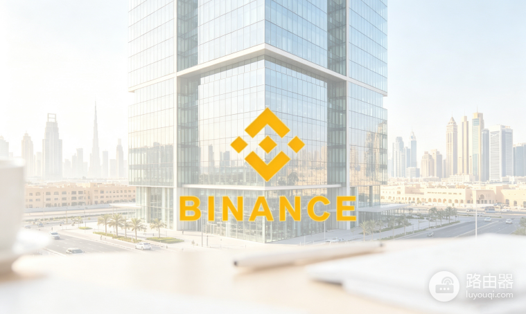 BinanceAPK中文版官方入口 币安(BinanceApp)官网下载地址