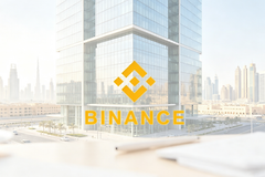 BinanceAPK中文版官方入口 币安（BinanceApp）官网下载地址