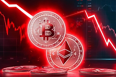 2026年2月5日比特币暴跌的原因是什么? 为什么比特币会在2月5日暴跌?