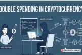 双重支付是什么？区块链最核心问题