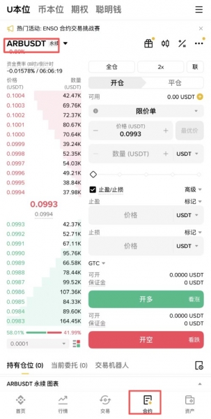 Arbitrum(ARB)是什么币?Layer2代表项目Arbitrum用途说明