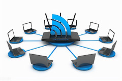 怎么查看wifi的流量(如何查看连接WIFI的终端流量情况？)