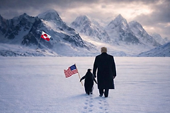 美国企鹅（POTUS）币是什么？格林兰岛没企鹅POTUS为什么火了