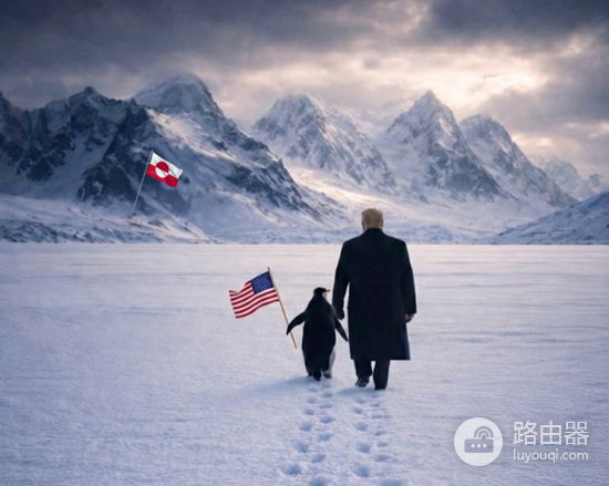 美国企鹅（POTUS）币是什么？格林兰岛没企鹅POTUS为什么火了