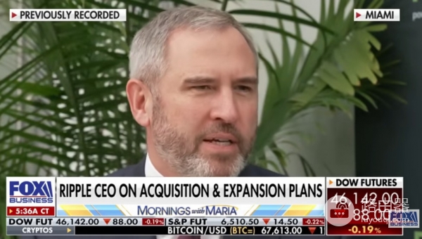 稳定币正在改变企业支付方式，从交易工具到支付工具