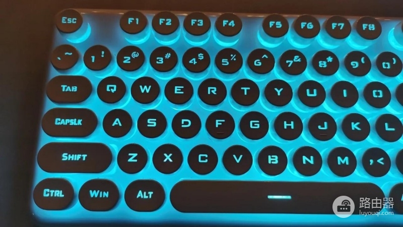 外接键盘小键盘没反应怎么办?win10/win11数字键失效解决方法